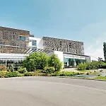 Hotel Therme Laa Silent 4*
