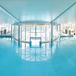 Therme Laa Silent Laa an der Thaya
