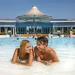 Therme Laa Silent Hotel