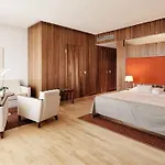 Hotel Therme Laa Silent Laa an der Thaya