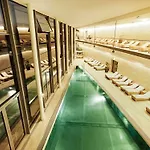 Therme Laa Silent Hotel