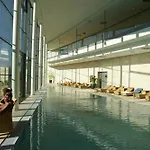 Hotel Therme Laa Silent Laa an der Thaya