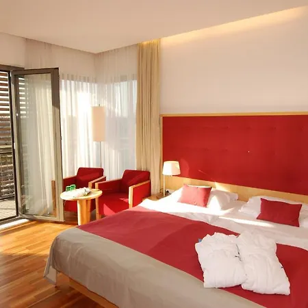 Therme Laa Silent Hotel Laa an der Thaya
