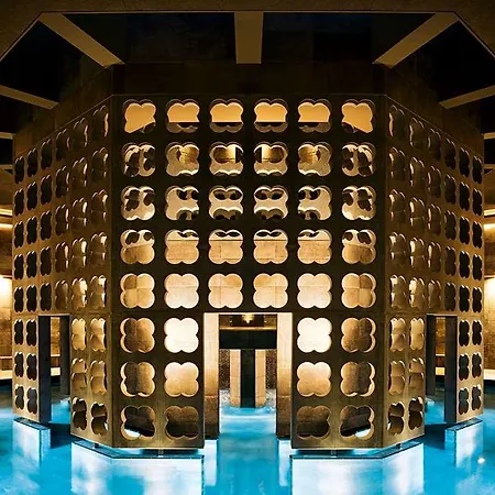 Therme Laa - & Silent
