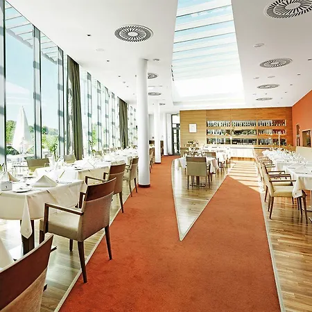 Therme Laa Silent Laa an der Thaya