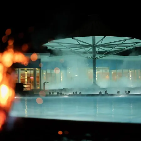 Therme Laa - & Silent