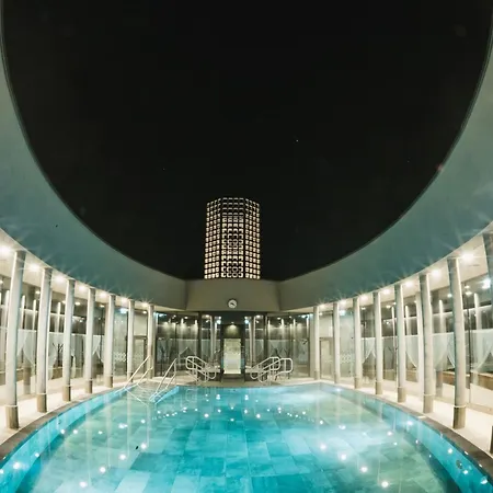 Therme Laa Silent Hotel Laa an der Thaya