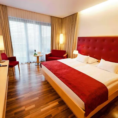 Therme Laa Silent 4* Laa an der Thaya