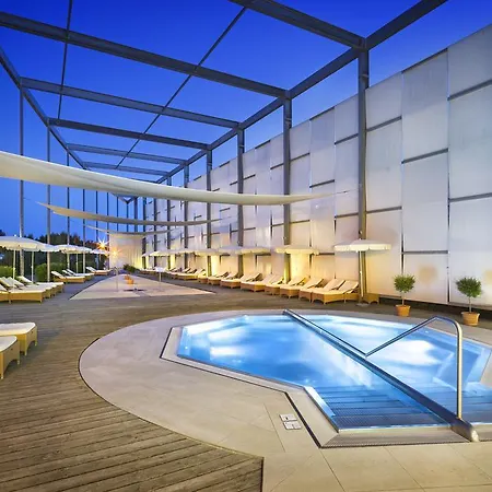 Therme Laa Silent מלון 4*