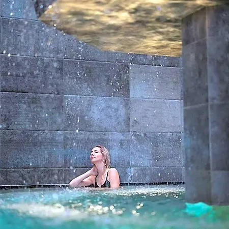 Therme Laa Silent מלון 4*