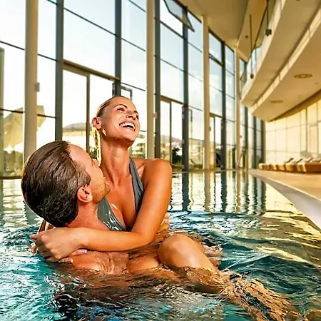 Therme Laa Silent