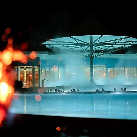 Therme Laa Silent לה אן דר טהיאה