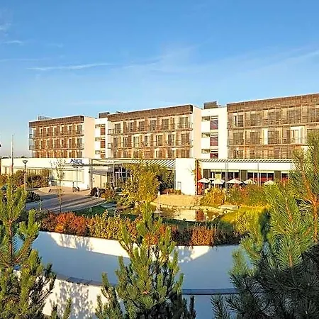 Therme Laa Silent 4* לה אן דר טהיאה