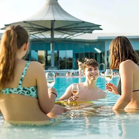 Therme Laa Silent לה אן דר טהיאה