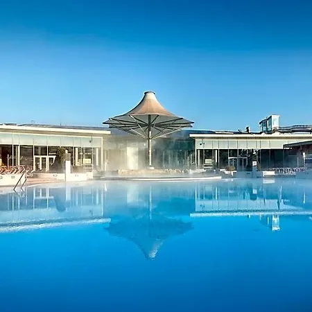 מלון Therme Laa Silent