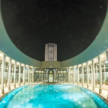 Therme Laa Silent