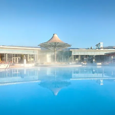 Therme Laa - & Silent Hotel 4*