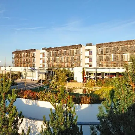 Therme Laa Silent 4* Laa an der Thaya