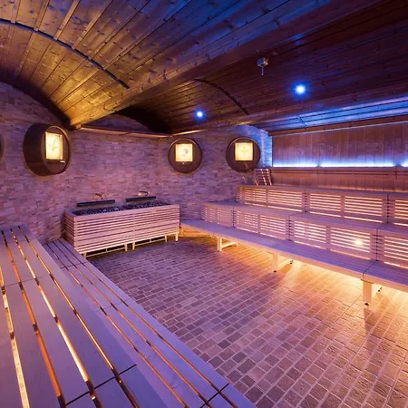 מלון Therme Laa Silent לה אן דר טהיאה