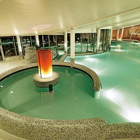 Therme Laa - & Silent