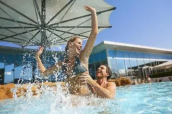 Therme Laa - & Silent Laa an der Thaya