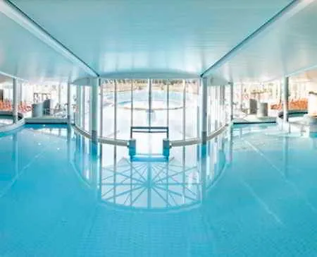 Therme Laa - & Silent Laa an der Thaya