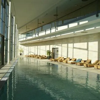 מלון Therme Laa Silent לה אן דר טהיאה