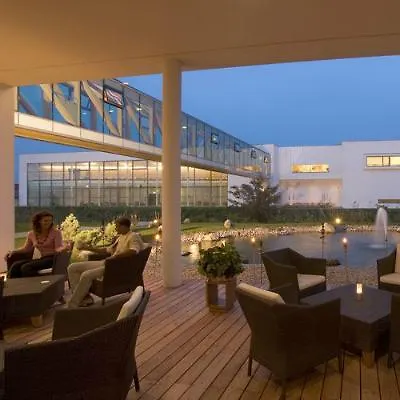 Therme Laa Hotel Silent Spa Villas لا ان دير تيا