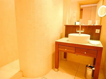 Therme Laa Silent Laa an der Thaya