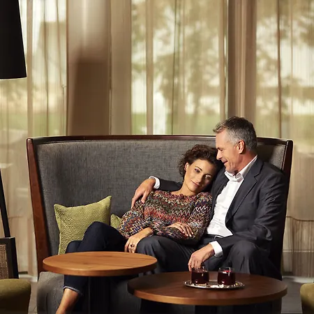 Therme Laa Silent Hotel 4*