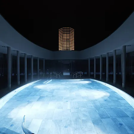 Therme Laa - & Silent Hotel