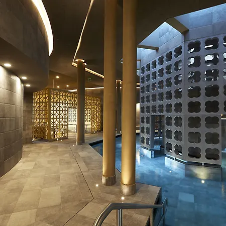 Therme Laa - & Silent