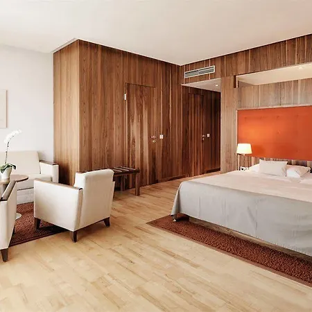 Hotel Therme Laa Silent Laa an der Thaya