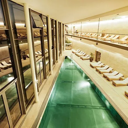 Therme Laa - & Silent Hotel