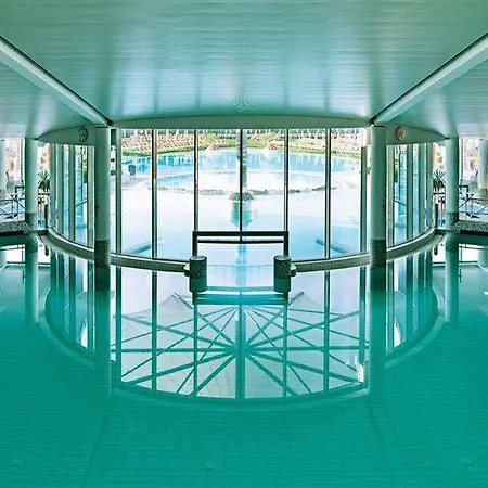 Therme Laa - & Silent 4* Laa an der Thaya
