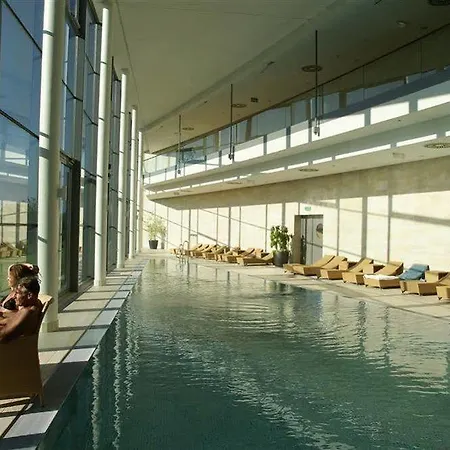 Hotel Therme Laa Silent Laa an der Thaya