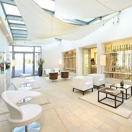 Therme Laa Silent 4* Laa an der Thaya