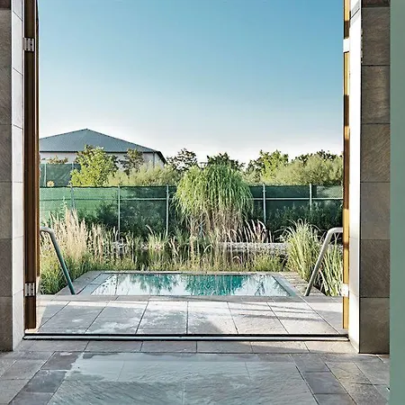 Therme Laa Silent Hotel 4*