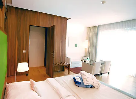 Therme Laa - & Silent 4* Laa an der Thaya