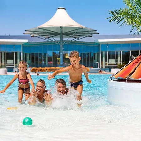 Therme Laa Silent לה אן דר טהיאה