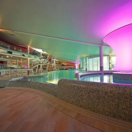 Therme Laa - & Silent 4*