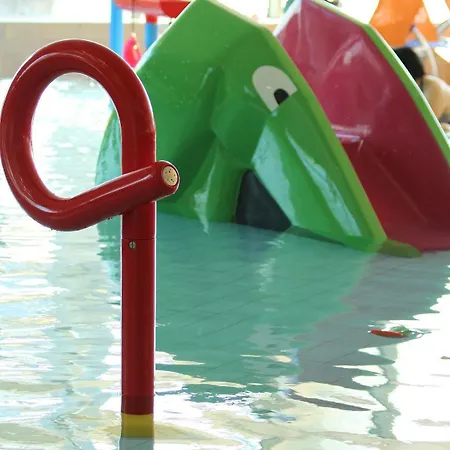 Therme Laa - & Silent Hotel
