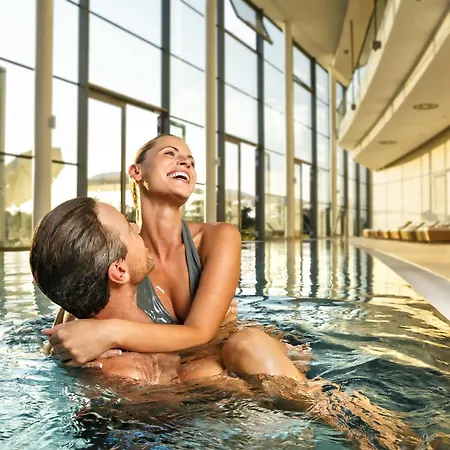 Hotel Therme Laa - & Silent