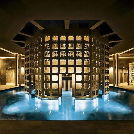 Therme Laa Silent Hotel