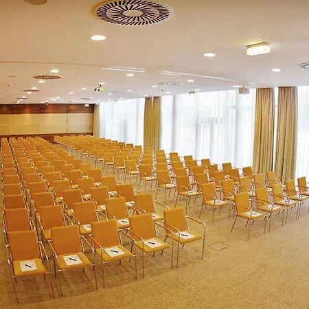 Therme Laa Silent Hotel