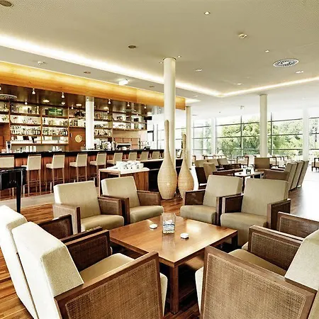 فندق Therme Laa Hotel Silent Spa Villas