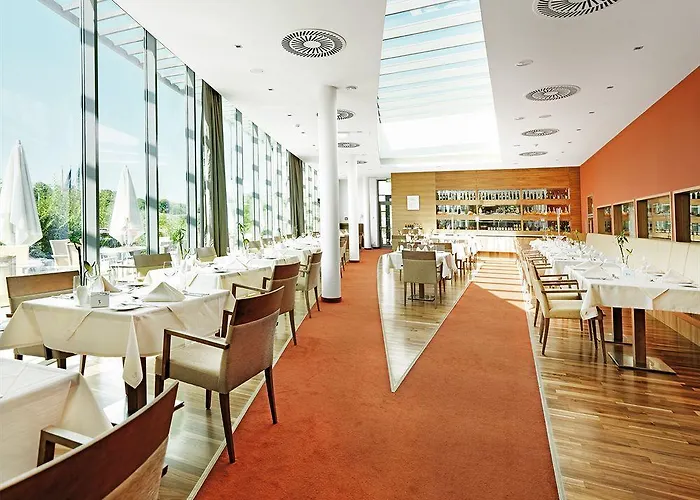 Therme Laa - Hotel&silent Laa an der Thaya