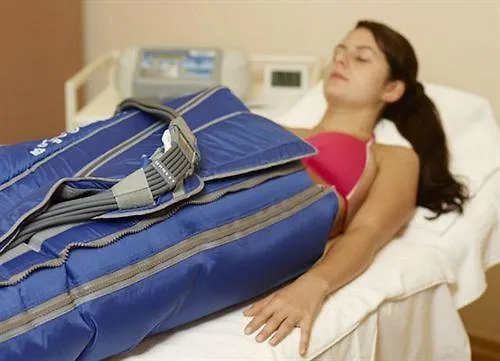 Therme Laa - Hotel&silent Laa an der Thaya