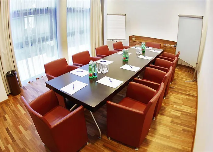 Hotel Therme Laa - Hotel&silent Laa an der Thaya