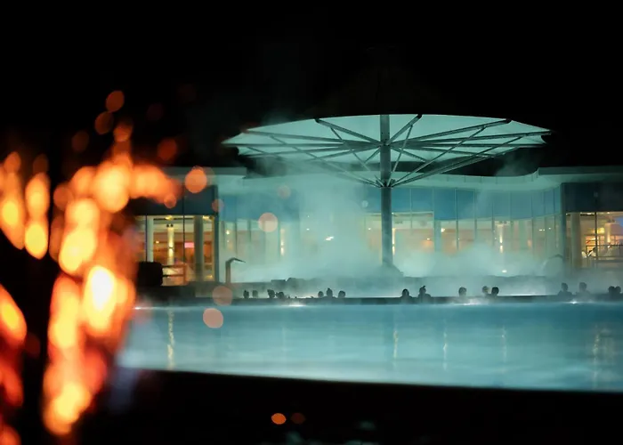 Therme Laa - Hotel&silent